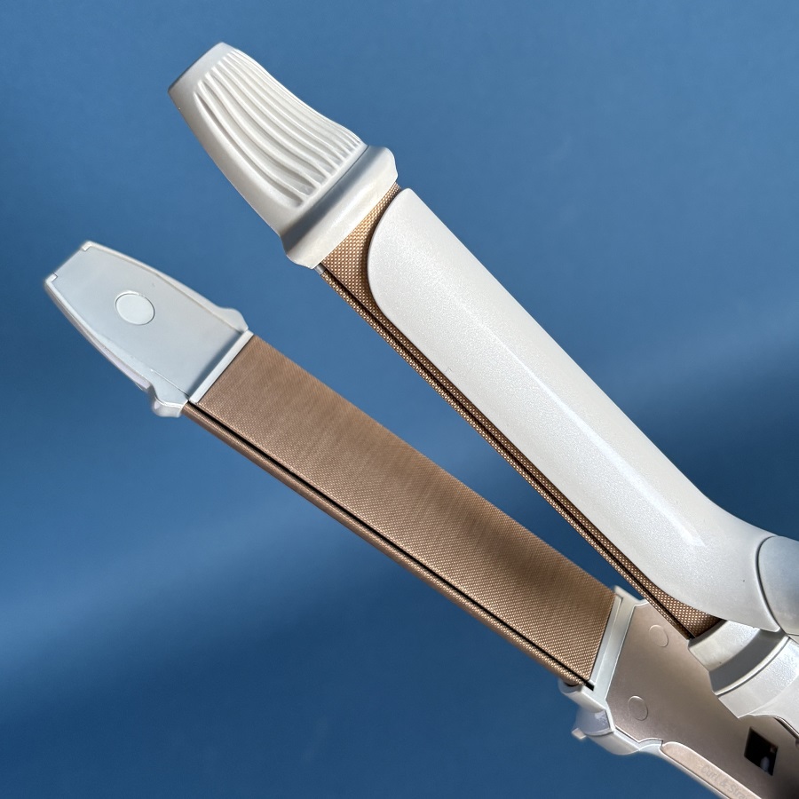 KINUJO 2WAY IRON カールアイロン ストレートアイロン ヘア