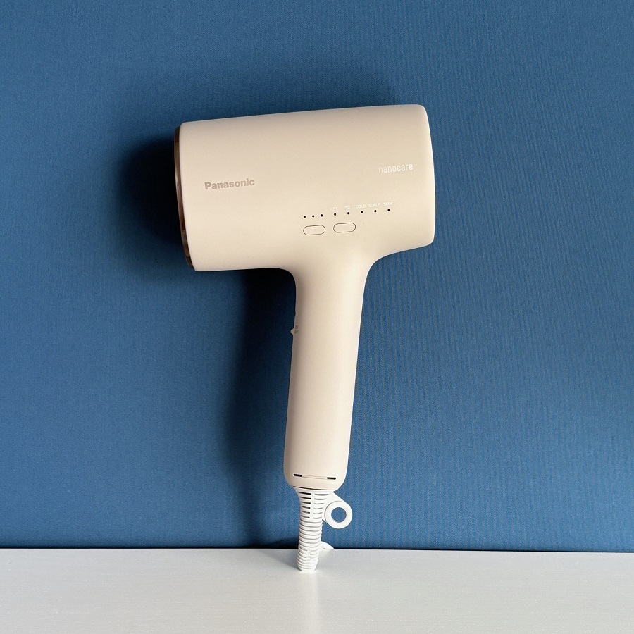 ナノケア パナソニック認定販売店【EH-NA0K】ヘアードライヤー 家電