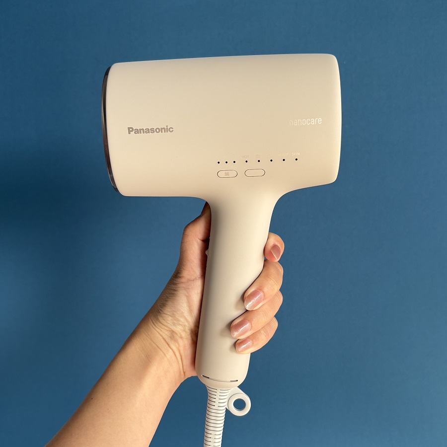 Mana 様用 Panasonic ヘアードライヤー EH-NAOK Amazon | パナソニック ヘアドライヤー ナノケア EH-NA0K-K 高浸透