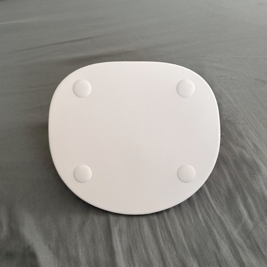 温熱 EMS マッサージ ネックピロー ストレートネック スマホ首 にアプローチ WAVEWAVE EMS NECK REVIE 正規品 送料無料 | WAVEWAVE | 24