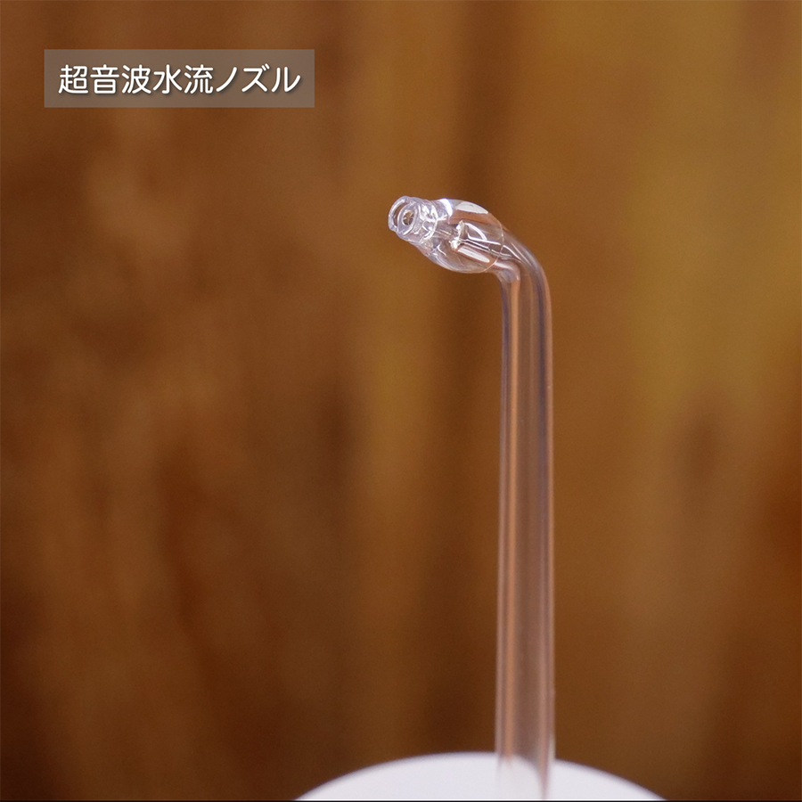 Panasonic パナソニック 口腔洗浄機器(白) ジェットウォッシャー