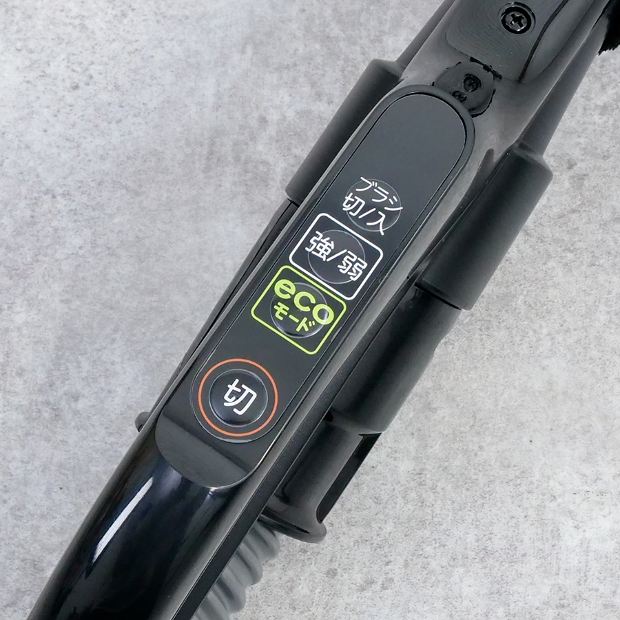 トルネオ 東芝 VC-CF33-H ミニ サイクロン式掃除機 : マサニ電気