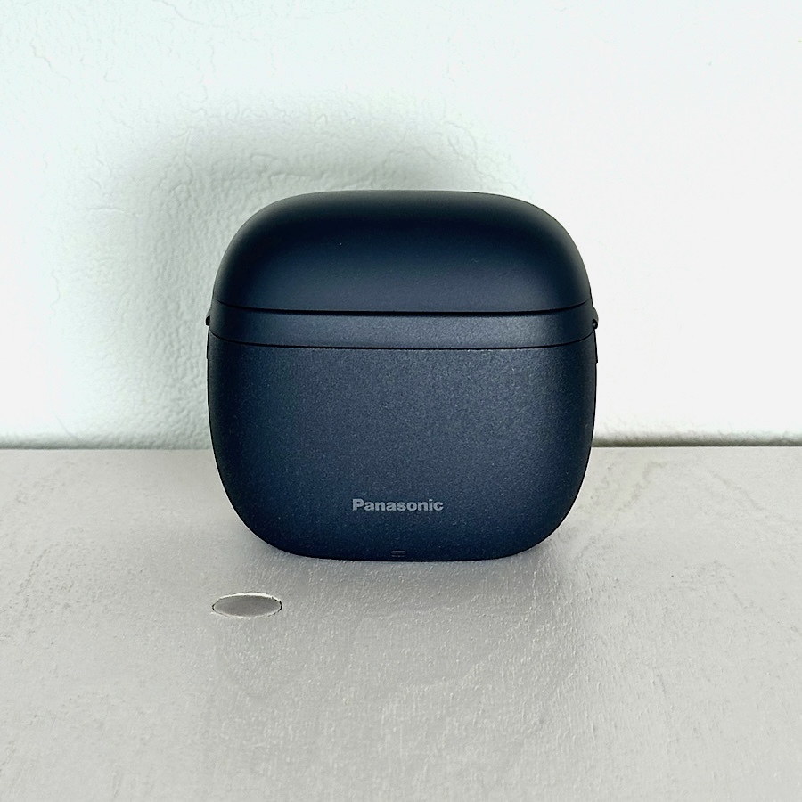 ラムダッシュ パナソニック ES-P330U-B スモーキーブルー[ラムダッシュ