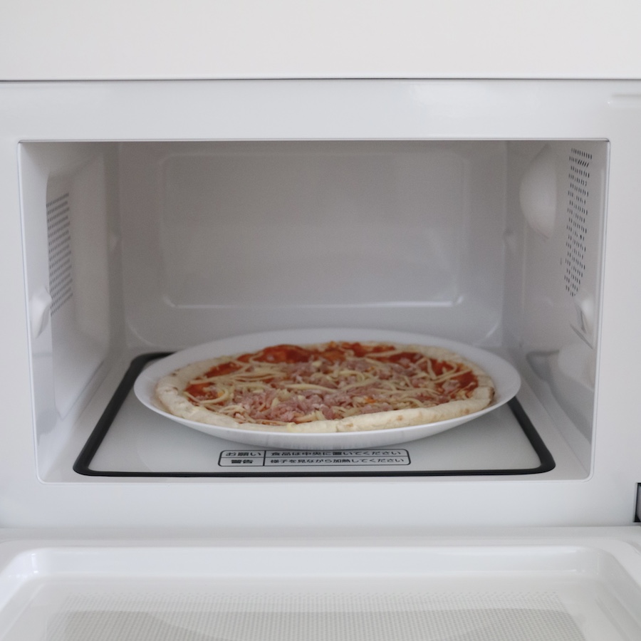 MAXZEN（マクスゼン） 期間限定ポイント5倍！ 電子レンジ 単機能