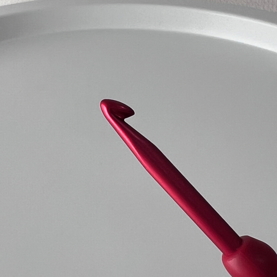 Tulip（チューリップ） エティモ レッド ETIMO Red クッショングリップ