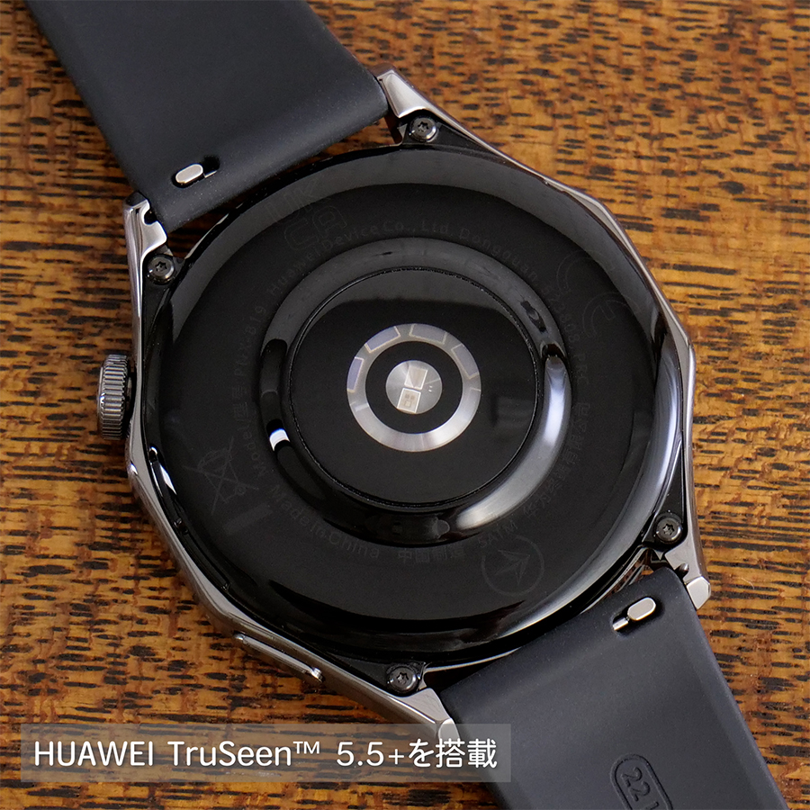 ※値段交渉受付ます※Watch GT Sport/ブラック Amazon.co.jp: HUAWEI WATCH GT スマートウォッチ GPS内蔵 気圧