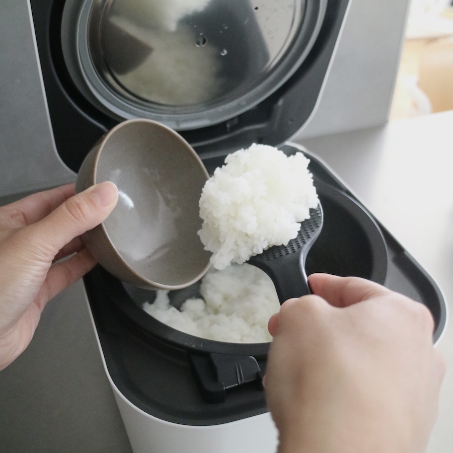 長期保証付】東芝(TOSHIBA) RC-10HGX-K グランブラック 炎 匠炊き 真空