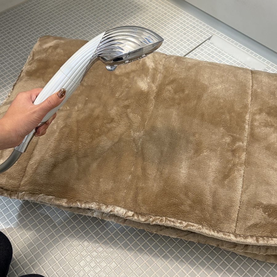 Panasonic(パナソニック) ホットマット  ライトブラウン DC-SN20-T ［本体のみ /1畳未満］ | Panasonic | 05