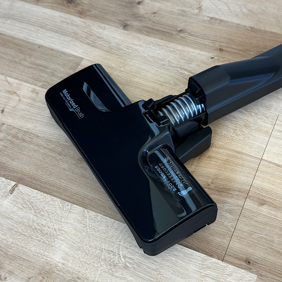 orage（オラージュ） 新発売 掃除機 コードレス 軽量 人気 サイクロン