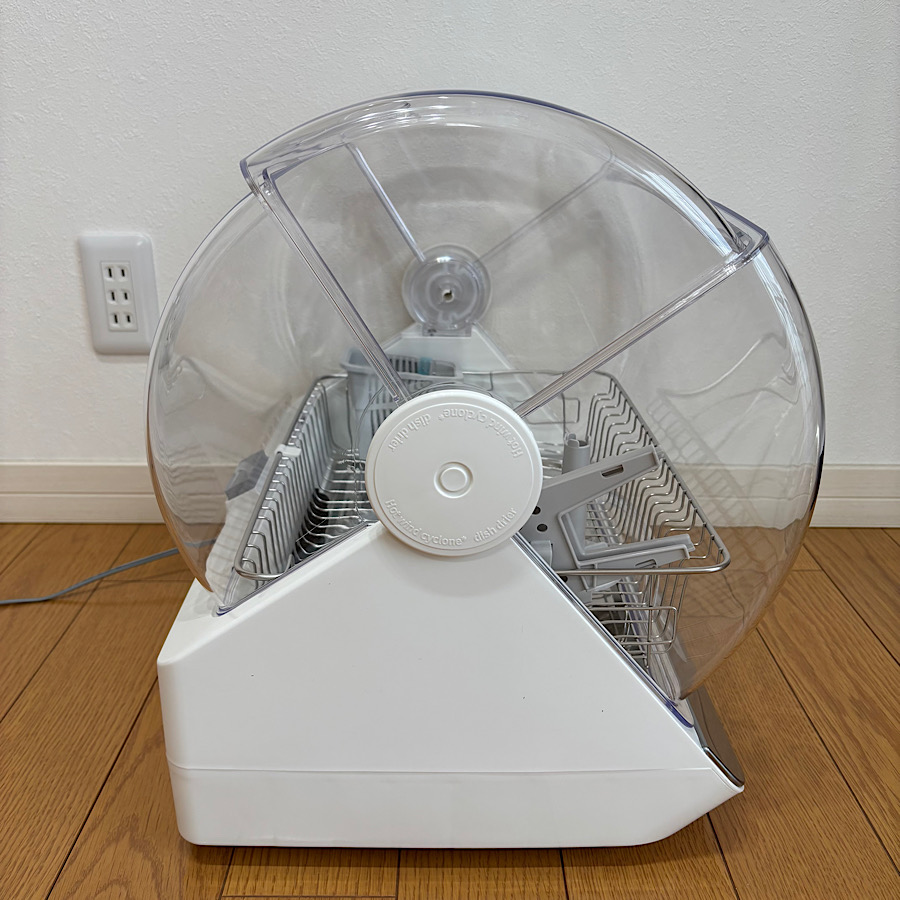 東芝 VD-V10S(W) 食器乾燥器 ホワイト VDV10S(W) : ヤマダデンキ Yahoo