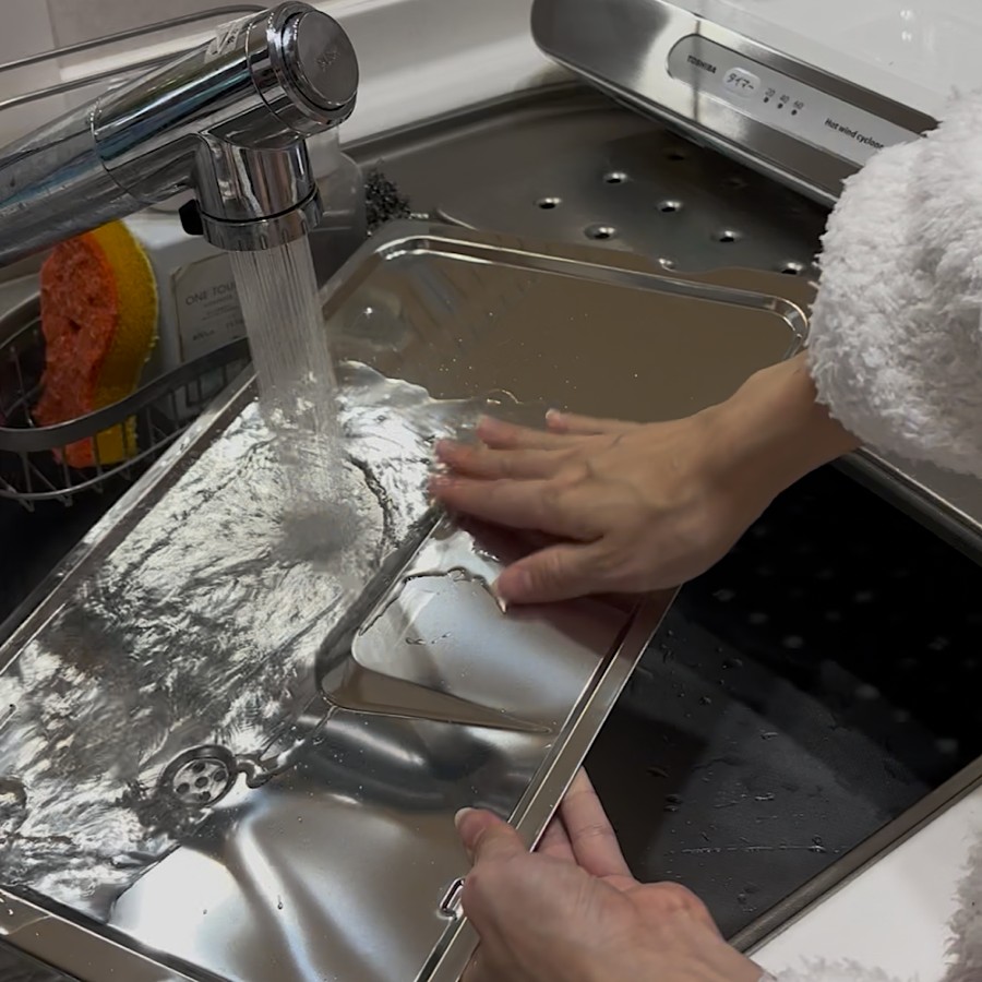 TOSHIBA（東芝） 食器乾燥機 ホワイト (W) ［6人用］ VD-V10S(W