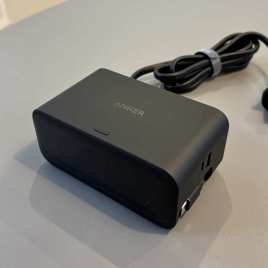Anker（アンカー） Anker Nano Charging Station 7-in-1 100W 電源