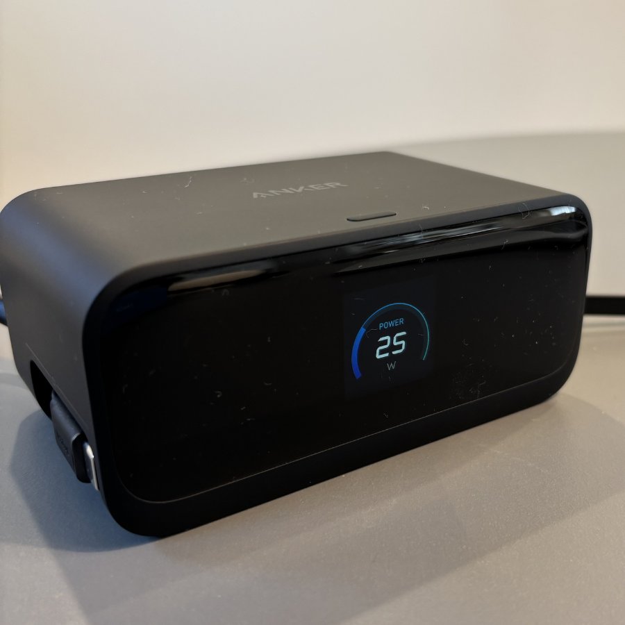 Anker（アンカー） Anker Nano Charging Station 7-in-1 100W 電源