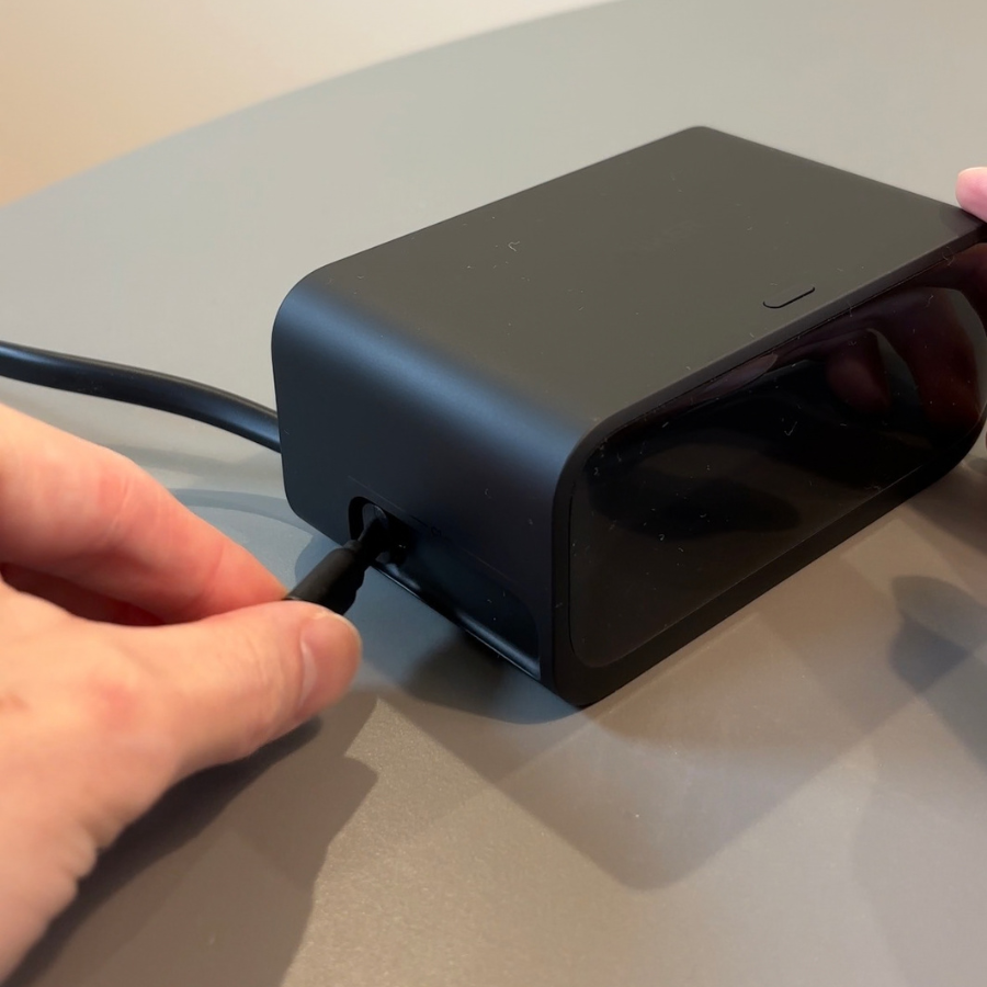 Anker（アンカー） Anker Nano Charging Station 7-in-1 100W 電源