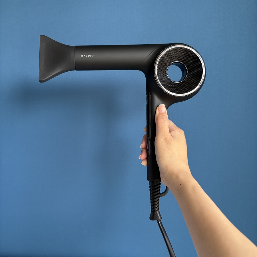 MAGNET Hair Pro ドライヤーゼロ ブラック 正規販売店】マグネットヘアプロ ドライヤー ゼロプラス ZERO