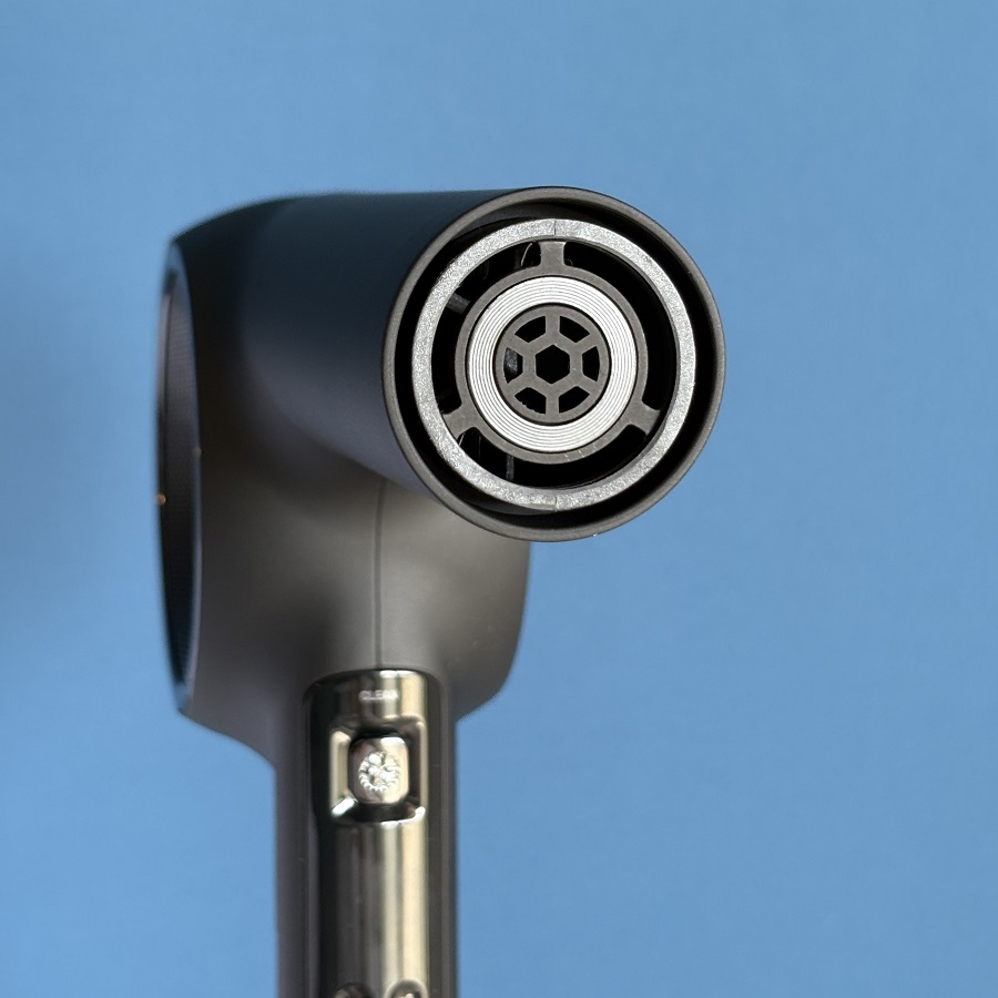 MAGNETHairPro 公式ストア マグネットヘアプロ ドライヤー ゼロ