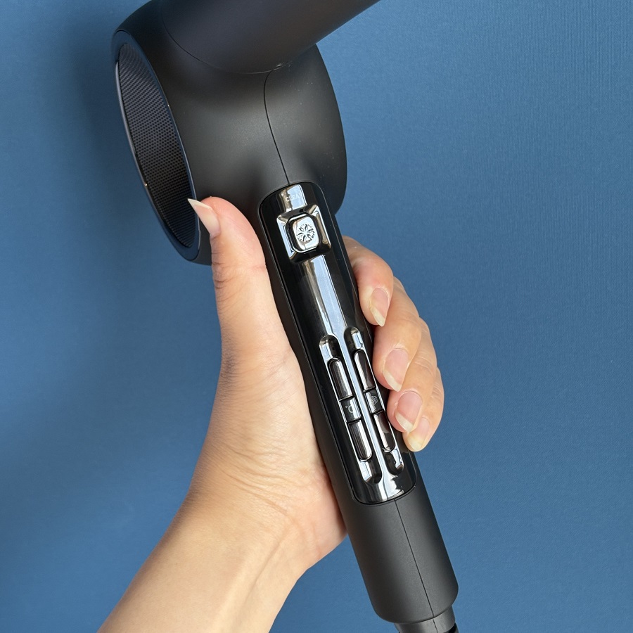 MAGNETHairPro 公式ストア マグネットヘアプロ ドライヤー ゼロ