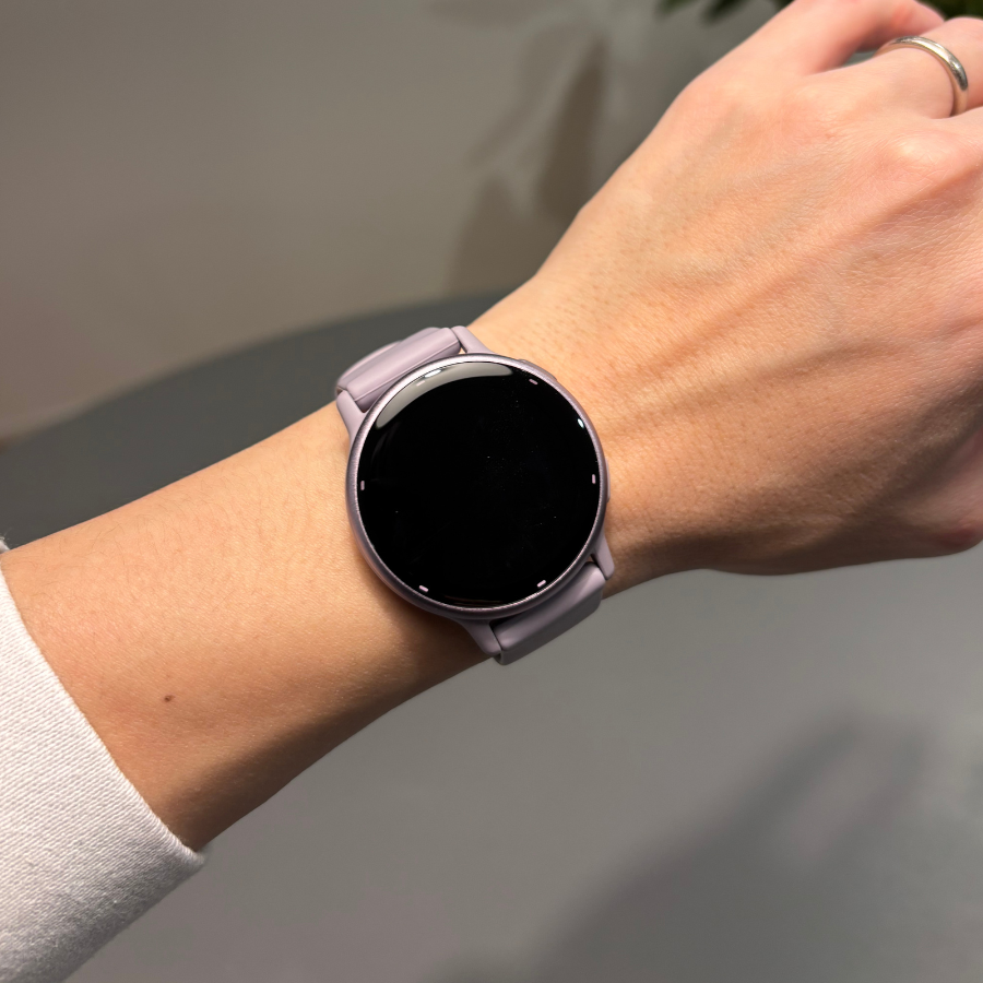 GARMIN（ガーミン） スマートウォッチ vivoactive 5 Black / Slate
