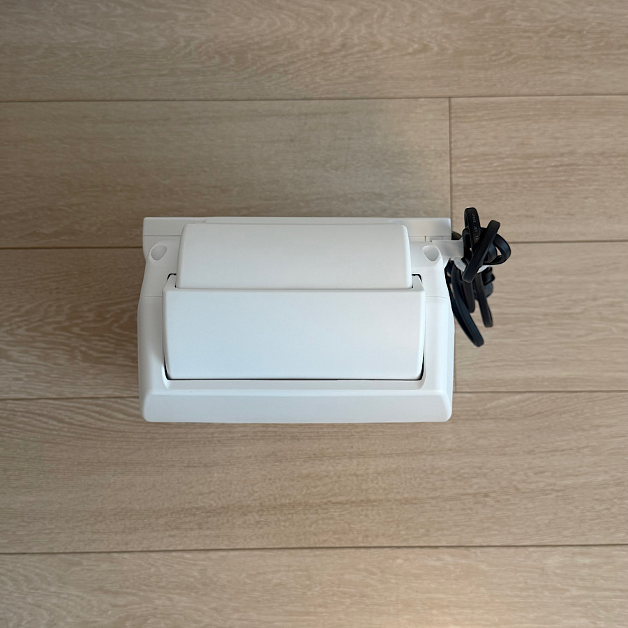 象印 RF-FA20-HA ふとん乾燥機 スマートドライ グレー 新品 送料無料 | スマートドライ | 04