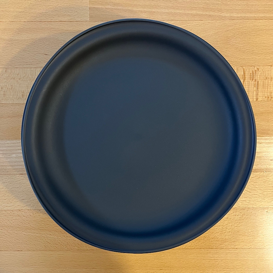 marna（マーナ） ザルボウル 21cm ざる ボウル ボール トレー 耐熱