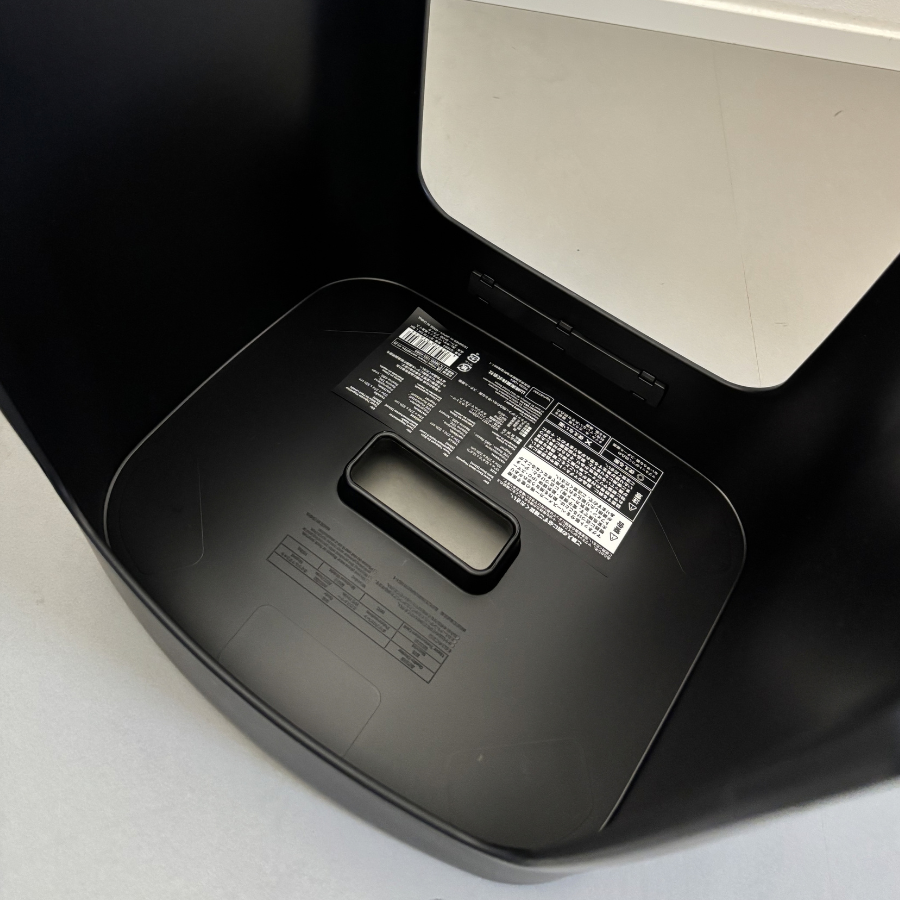 山崎実業 tower 洗いやすいマグネット風呂イス タワー SH32 （ 4903208016537 タワーシリーズ 風呂いす バスチェア 風呂椅子 マグネット 風呂イス ）の画像