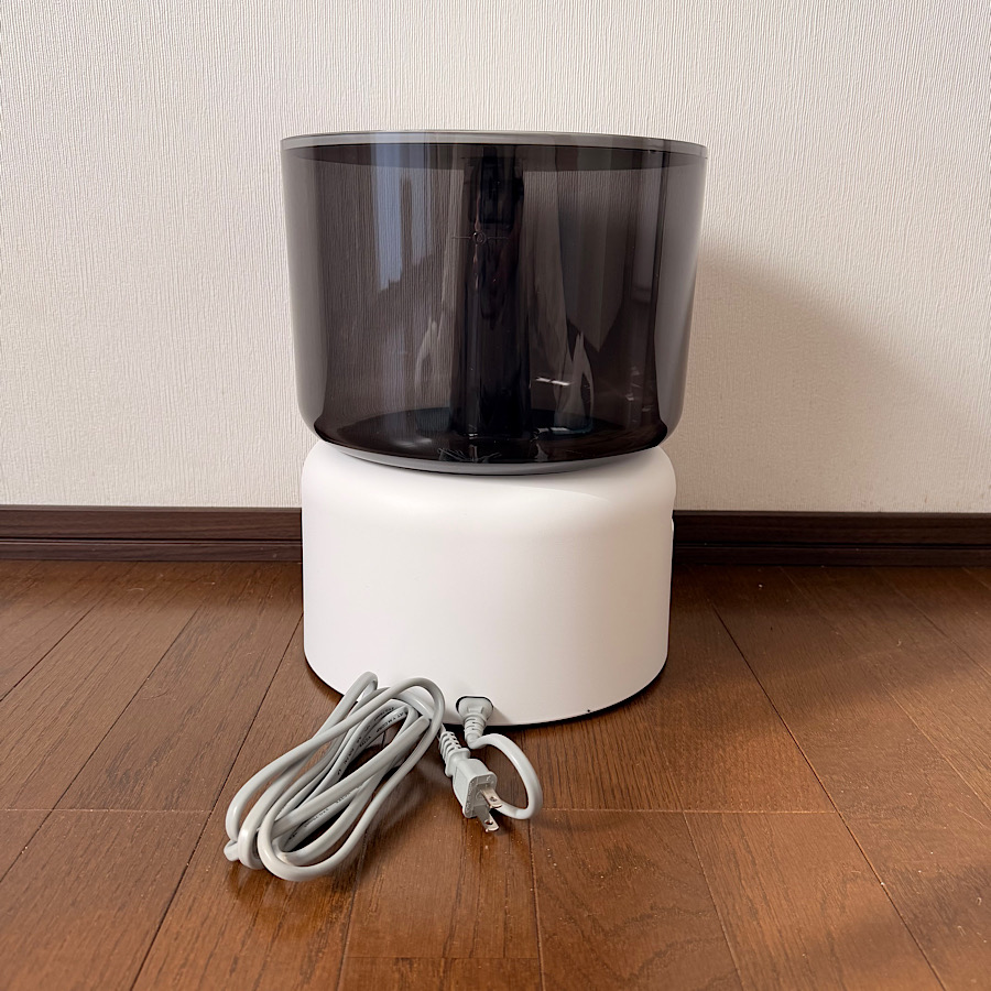 cado（カドー） 2大特典［ 加湿器 STEM 500H オートクリーン 加熱 除菌