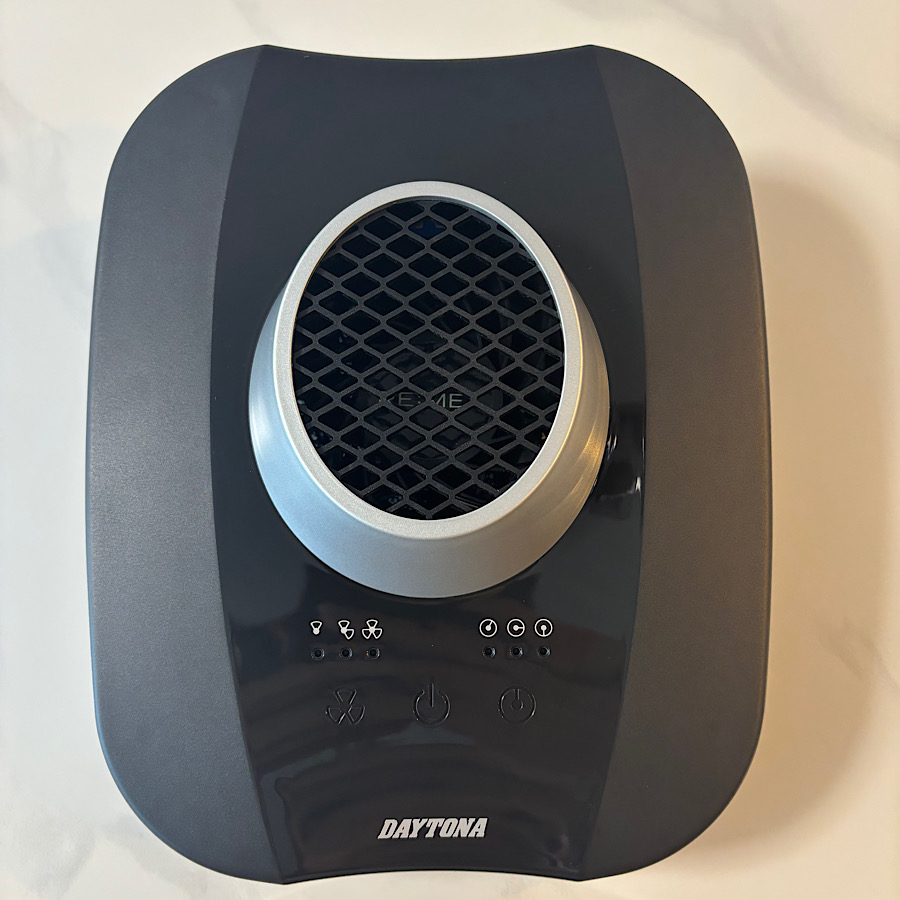 DAYTONA（バイク用品） DAYTONA 19264 ヘルメット消臭機 RE:MET