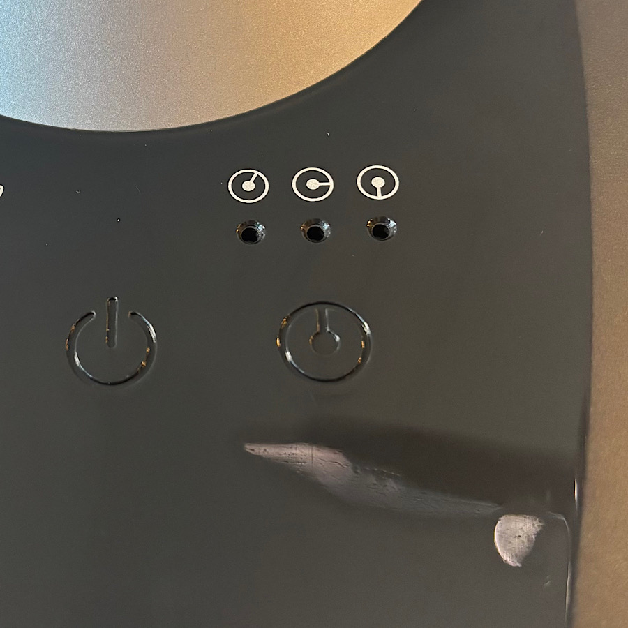 DAYTONA（バイク用品） デイトナ 19264 ヘルメット消臭機 乾燥機