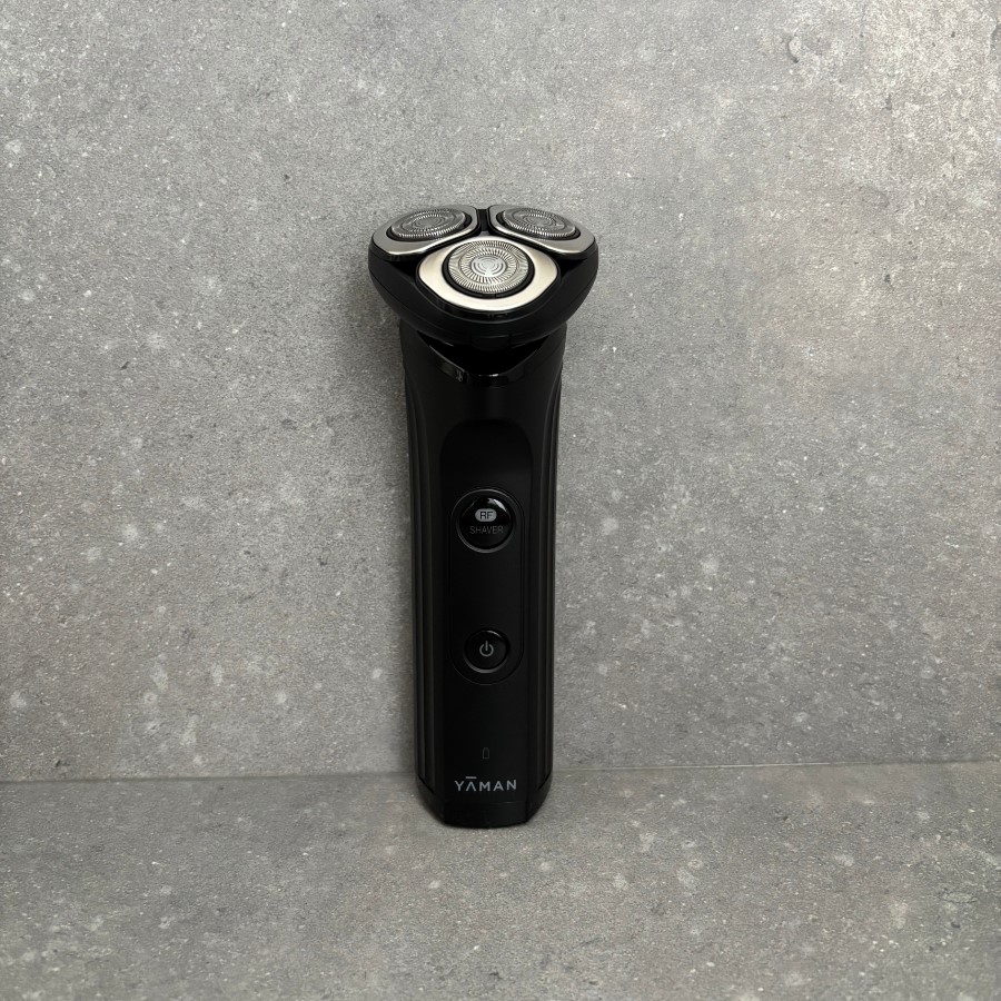 ヤーマン シェーバー メンズ ホットシェイブ 公式 電気シェーバー 髭剃り 電動 防水 回転式 温剃り 深剃り 敏感肌 うるおい | YA‐MAN | 17