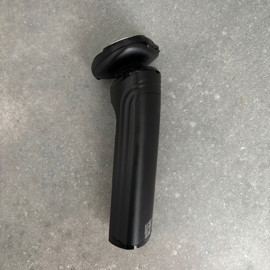 ヤーマン シェーバー メンズ ホットシェイブ 公式 電気シェーバー 髭剃り 電動 防水 回転式 温剃り 深剃り 敏感肌 うるおい | YA‐MAN | 18