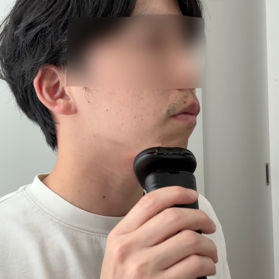 ヤーマン シェーバー メンズ ホットシェイブ 公式 電気シェーバー 髭剃り 電動 防水 回転式 温剃り 深剃り 敏感肌 うるおい | YA‐MAN | 22