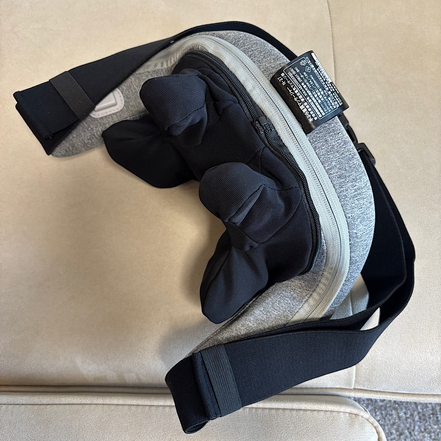 惣田製作所 MediLabo 手ぶら首肩マッサージャー N27 |  | 03