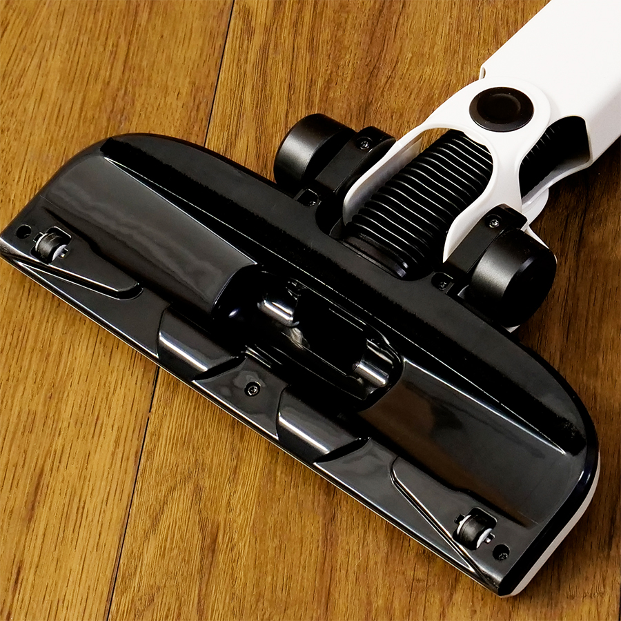シャーク Shark 充電式サイクロンスティッククリーナー CH965J