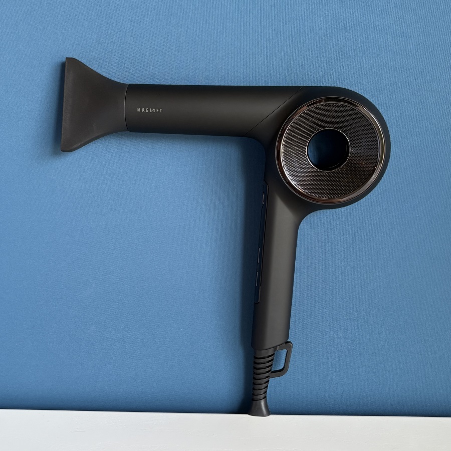 MAGNET マグネットヘアプロ ドライヤーゼロ HCD-G08CW クレイツ マグネットヘアプロ ドライヤー ゼロ ホワイトプラス