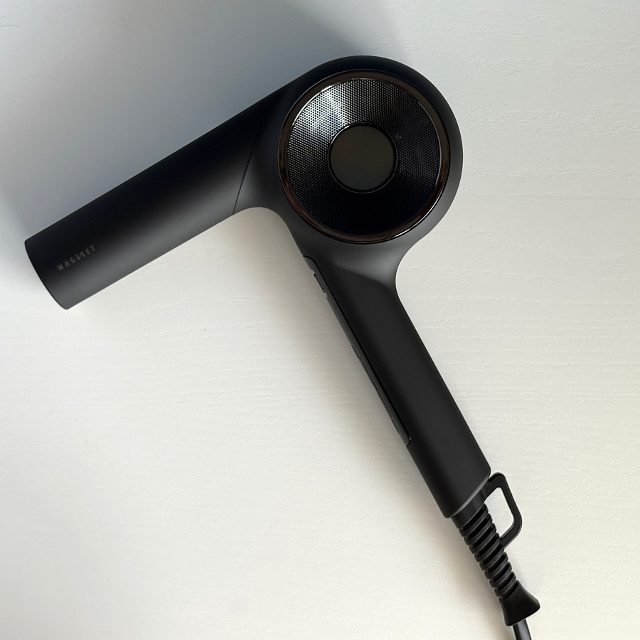 ホリスティック　マグネット　ヘアプロ ドライヤーゼロプラス HCD-G08CW HOLISTIC cures 2,920円OFF マグネットヘアプロ ドライヤーゼロ