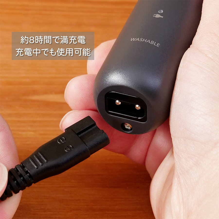 Panasonic パナソニック Panasonic 電気シェーバー ［3枚刃