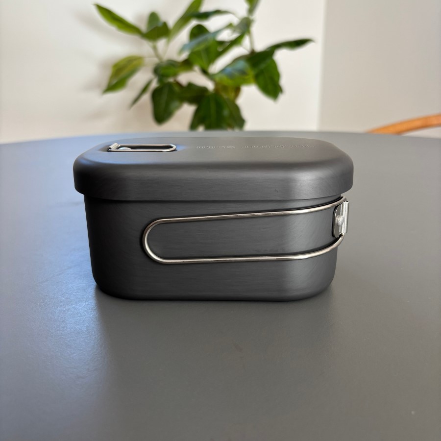 PAAGO WORKS（パーゴワークス） トレイルポットS900 2025 春夏