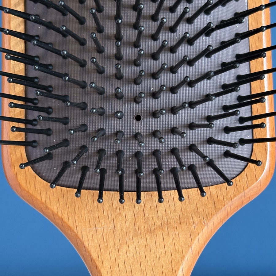 AVEDA（アヴェダ） 【並行輸入品】AVEDA パドル ブラシ (ヘアブラシ