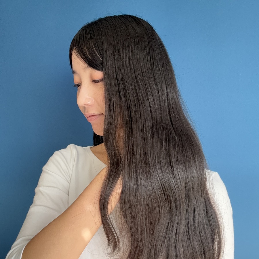 SALONIA グロッシーケア ドライヤー　サロニア Amazon | SALONIA サロニア グロッシーケア ドライヤー ツヤ髪 速乾