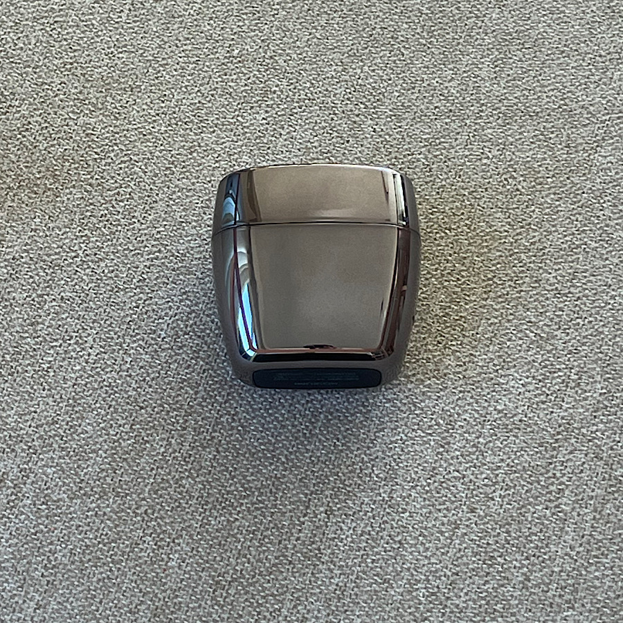 コイズミ ＵＳＢ充電５枚刃シェーバー コイズミ シルバー KMC-0800/S ［5枚刃］ | KOIZUMI | 02