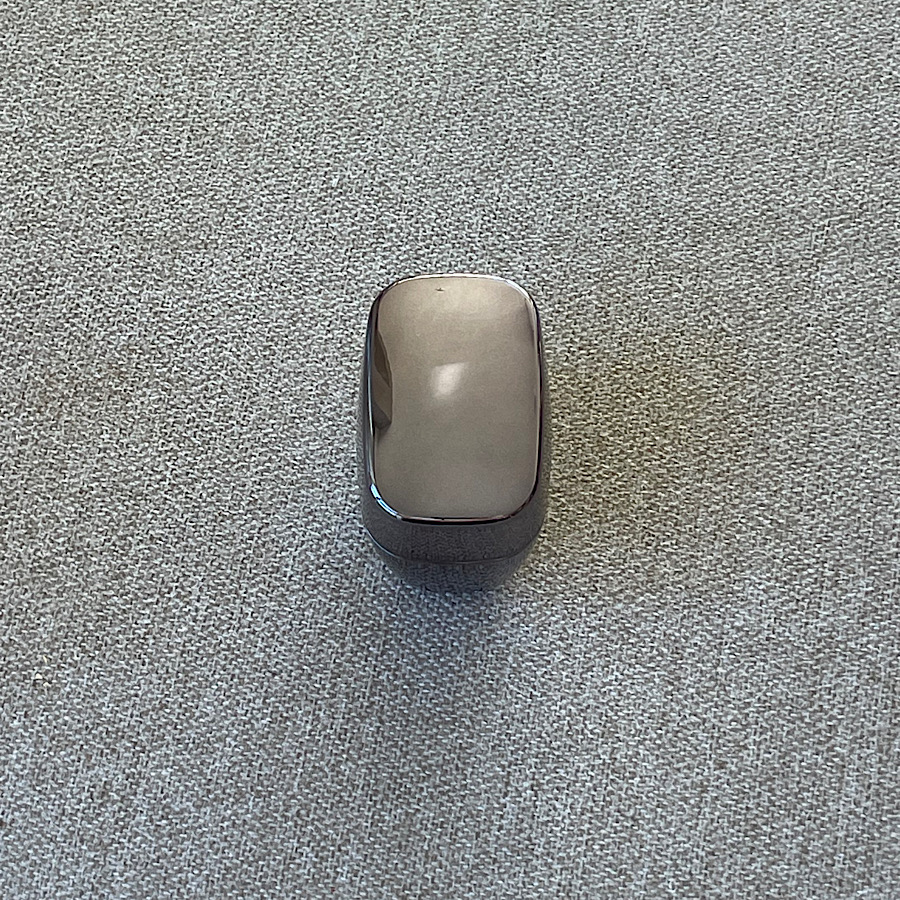 コイズミ ＵＳＢ充電５枚刃シェーバー コイズミ シルバー KMC-0800/S ［5枚刃］ | KOIZUMI | 04