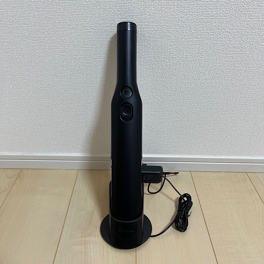 Shark EVOPOWER W25 充電式ハンディクリーナー Shark シャーク EVOPOWER エヴォパワー W25 充電式 ハンディクリーナー