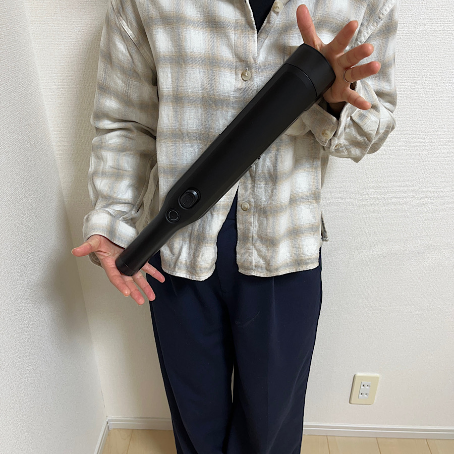 Shark シャーク EVOPOWER エヴォパワー W25 充電式 ハンディクリーナー