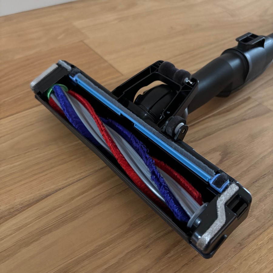 日立（HITACHI） PV-BL3M-C スティック掃除機 ラクかるスティック