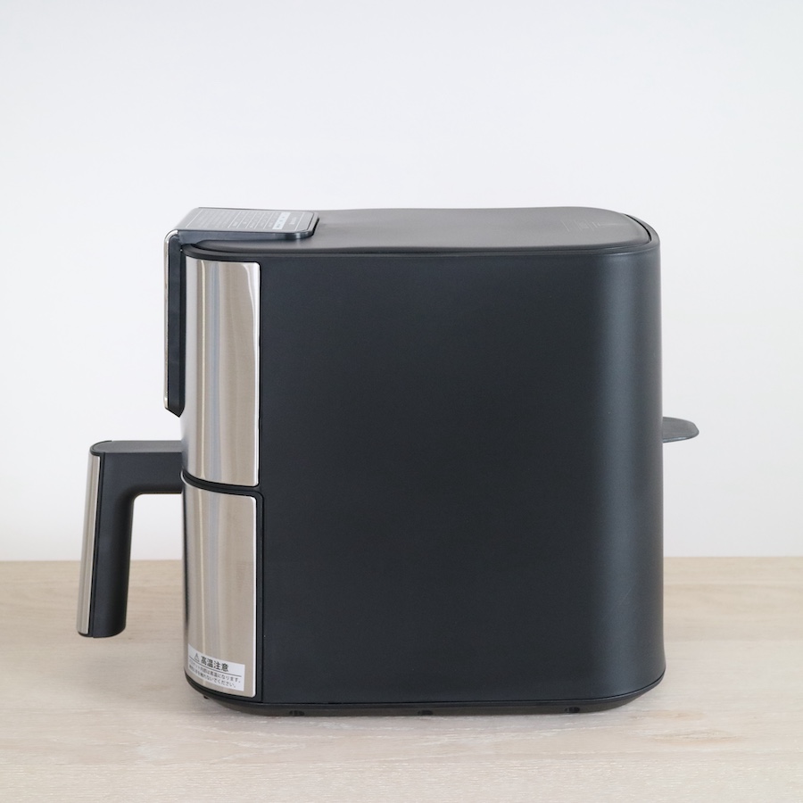 エアフライヤー　ノンフライヤー　オーブン 楽天市場】Russell Hobbs エアフライオーブン 3L ノンフライヤー 電気