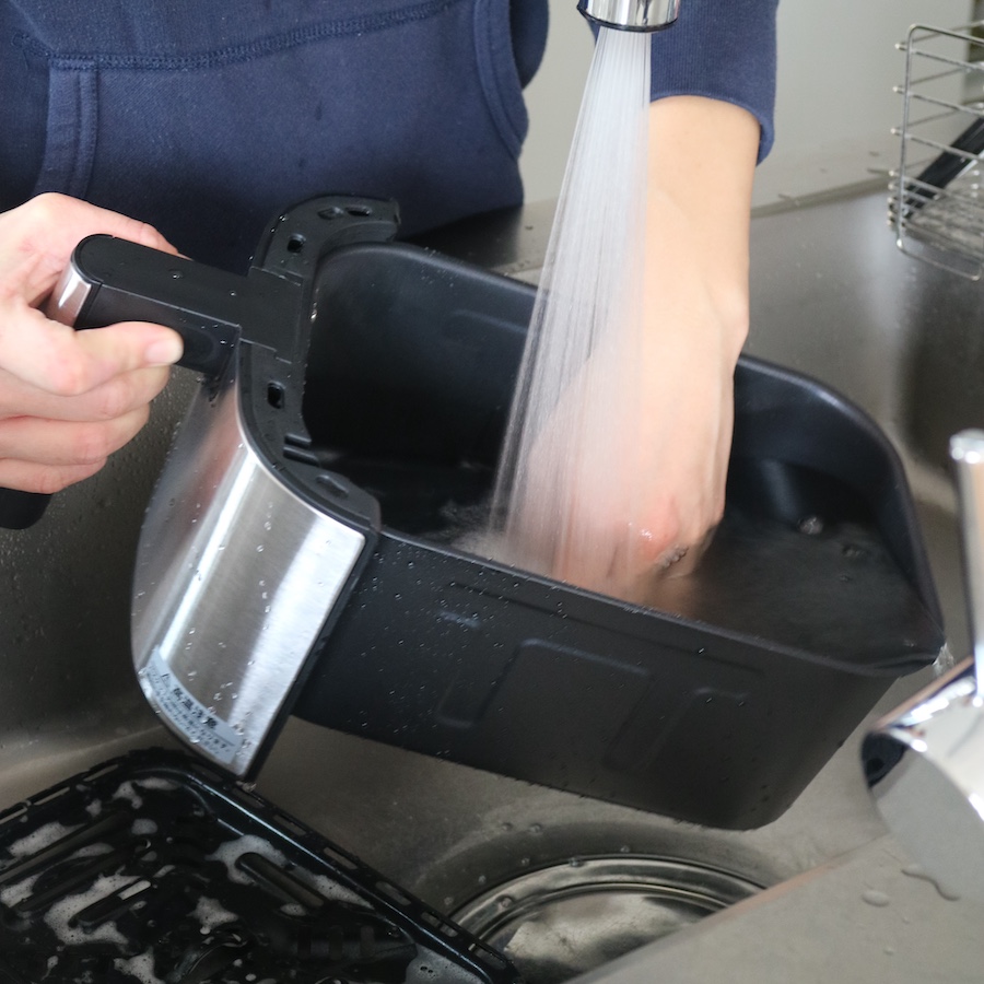 RUSSELL HOBBS（ラッセルホブス） エアフライオーブン 1420JP ノン
