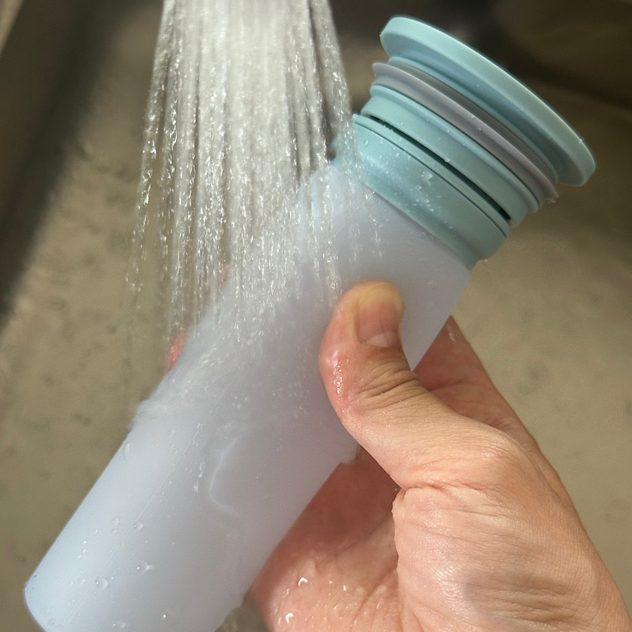 ピーコック魔法瓶工業 ピーコック ミニアイスパック ABB-16 携帯氷のう