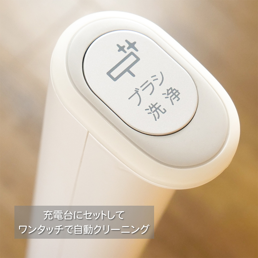 AQUA AQUA 水拭きフロアクリーナー WIPEL AQC-WX1P（W