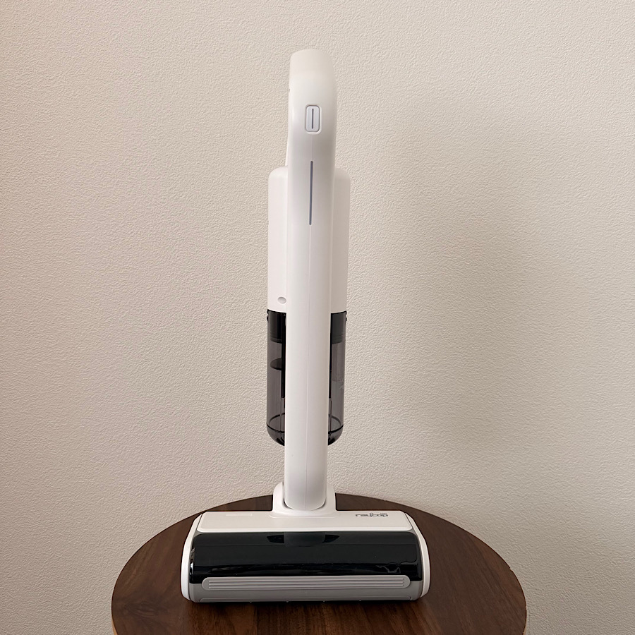 レイコップ（RAYCOP） 布団クリーナー コードレス 新型 UV除菌 ダニ