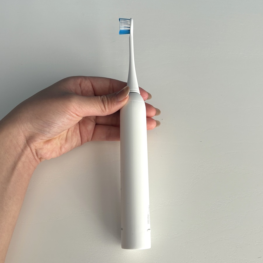 Doltz 2024年9月1日 新発売 最新 新型 パナソニック 音波振動歯ブラシ